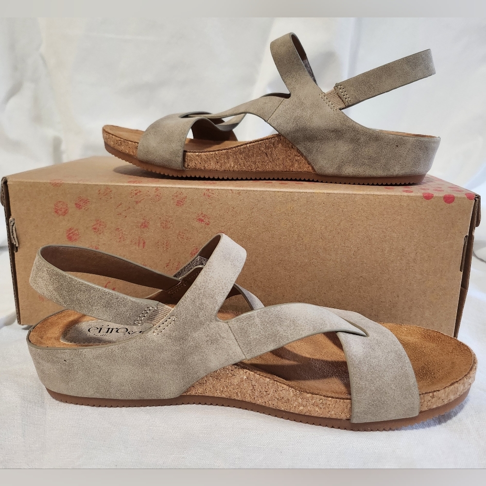 EuroSoft Gianetta Sandals